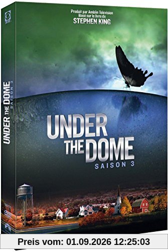 Under the Dome - Saison 3