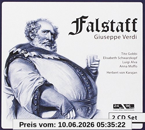 Verdi - Falstaff