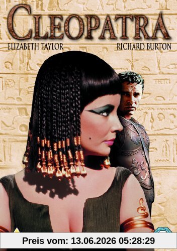 unbekannt Cleopatra 2 Disc [Uk Import]