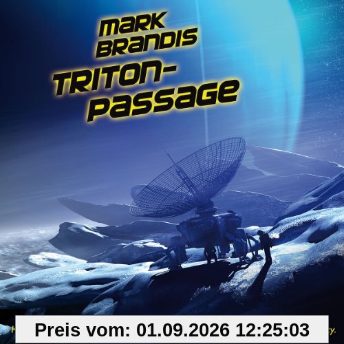 23: Triton-Passage