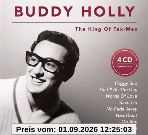 Buddy Holly and the Crickets