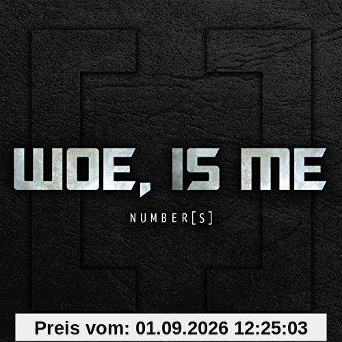 Number(S)