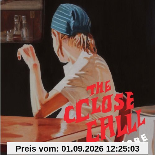 The Cclose Calll