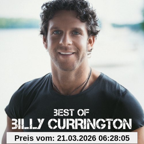 Billy Currington Icon