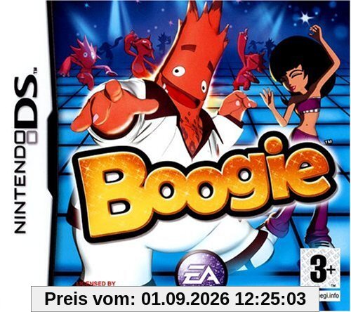 Boogie