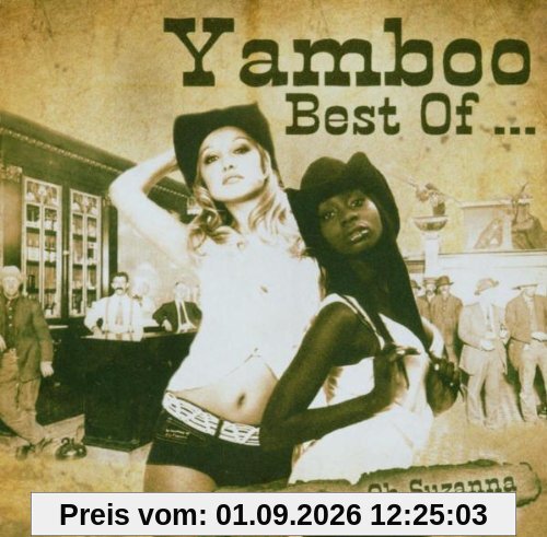 Best Of ...