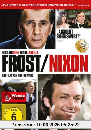 Frost/Nixon