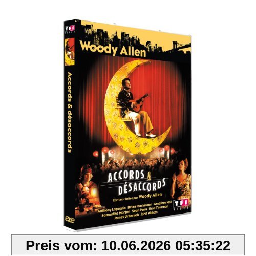 Accords et desaccords [FR Import]