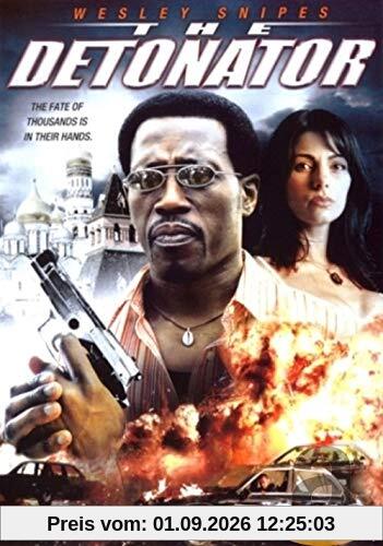 DETONATOR, THE (2006)