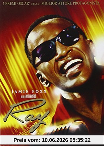 Ray [IT Import]