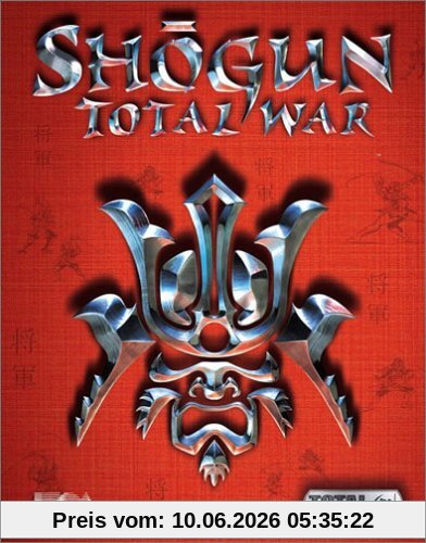 Shogun Total War