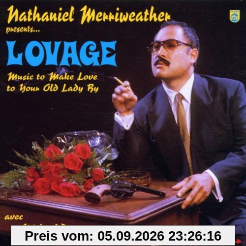 Lovage - Music To Make Love To Your Old Lady By