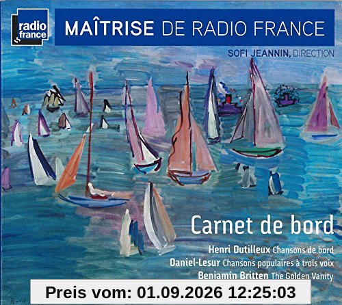 Carnet de Bord