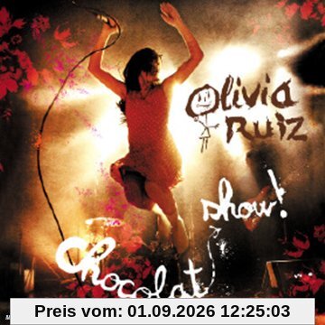 Chocolat Show - Live