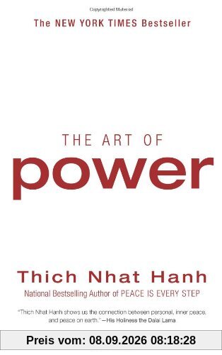 The Art of Power