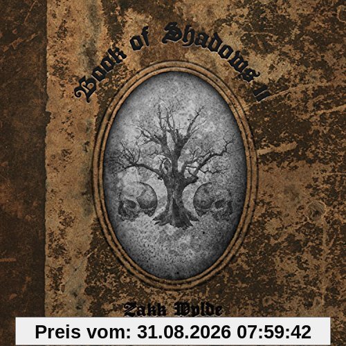 Book of Shadows II