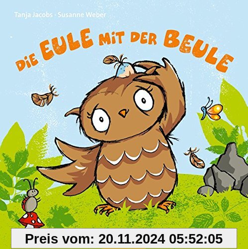 Die Eule mit der Beule (Popular Fiction)