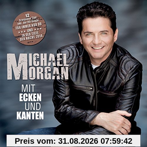 Mit Ecken und Kanten