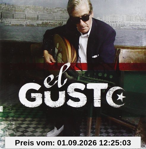 El Gusto