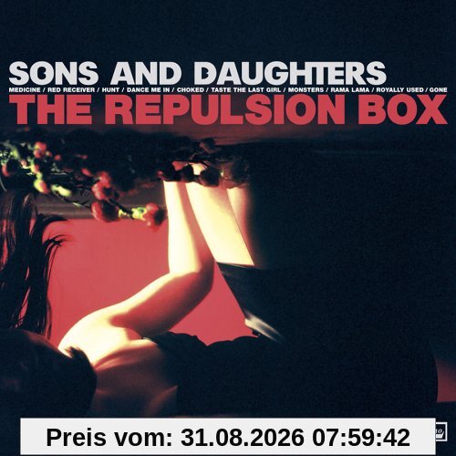 The Repulsion Box