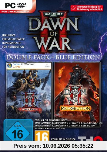 Dawn of War II - Blue Edition