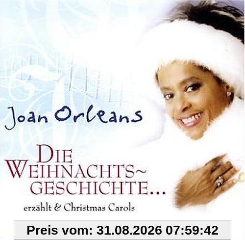 Die Weihnachtsgeschichte