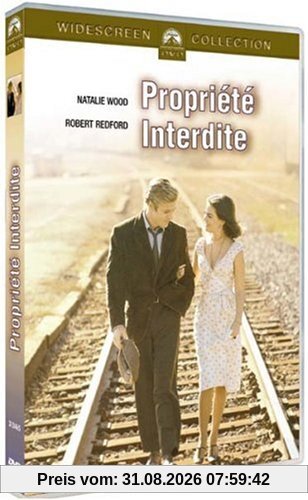 Propriété interdite [FR Import]