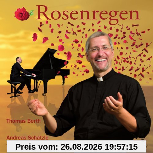 Rosenregen