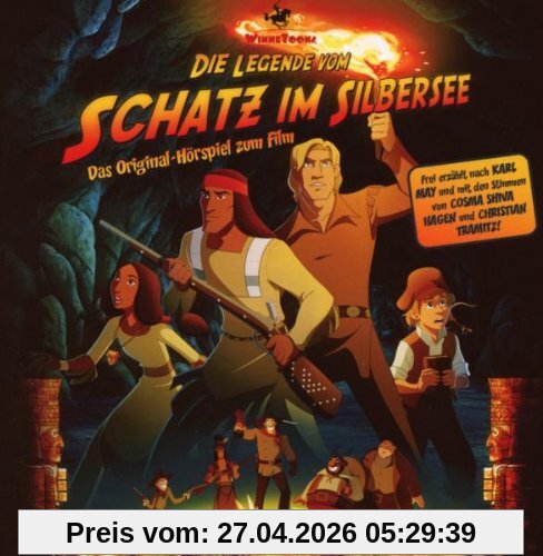 Winnetoons-Hörspiel Z.Kinofilm