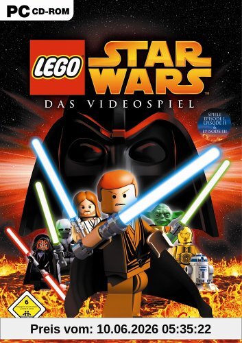 Lego Star Wars