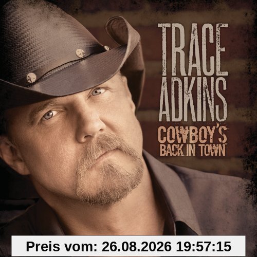 Cowboy's Back in Town