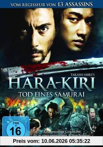 Hara-Kiri