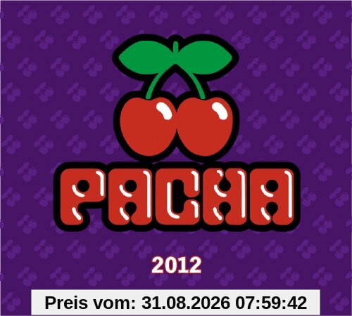 Pacha 2012
