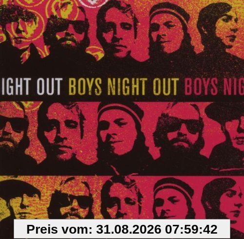 Boys Night Out
