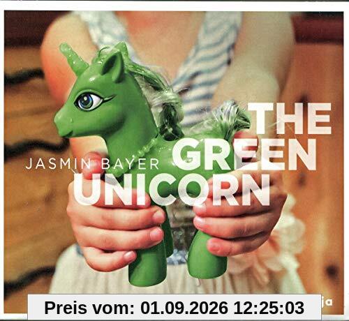 The Green Unicorn