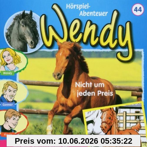 Nicht Um Jeden Preis