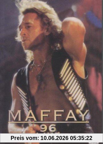 Peter Maffay - Maffay '96 Live