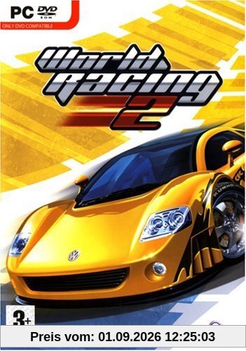 World Racing 2