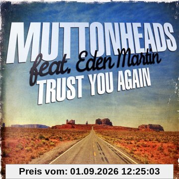 Trust You Again