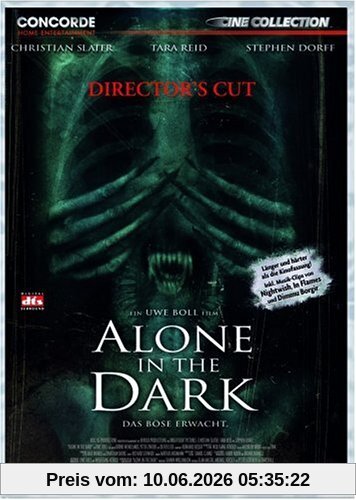 Alone in the Dark [Director's Cut]
