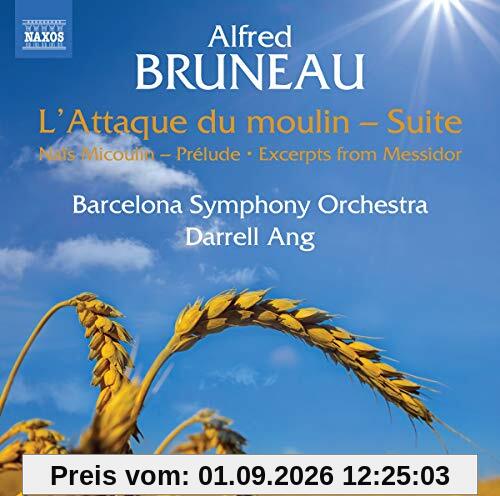L' Attaque de Moulin-Suite