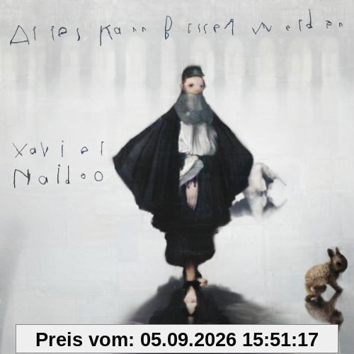 Alles Kann Besser Werden (3 CDs Digipack)