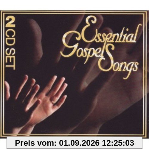 Essential Gospel Songs