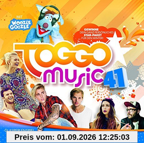 Toggo Music 41