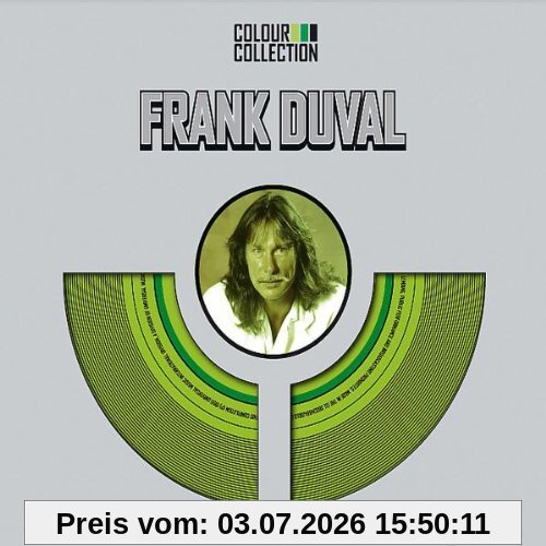 Frank Duval Colour Collection