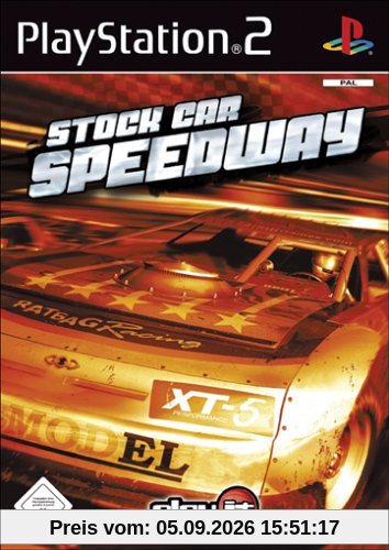 Stock Car Speedway (Play it)