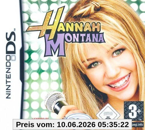 Hannah Montana