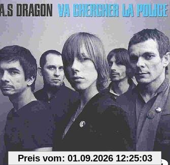 Va Chercher la Police