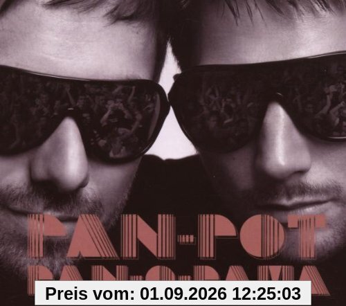 Pan-O-Rama