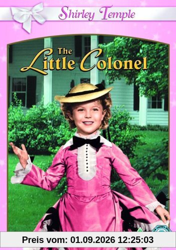 The Little Colonel [UK Import]